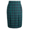 Skirt - navy jade